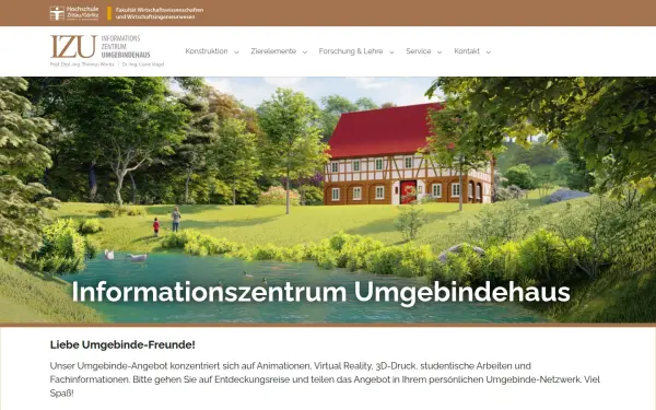 umgebindehaus.hszg.de