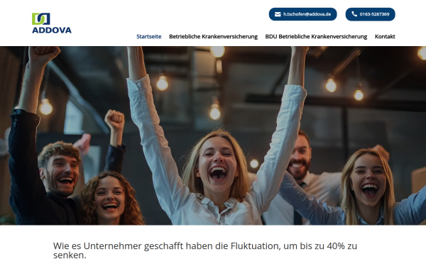 www.addova.de