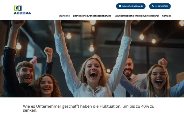 www.addova.de