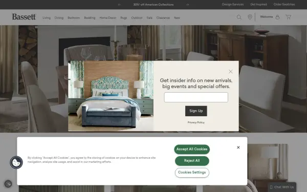 www.bassettfurniture.com