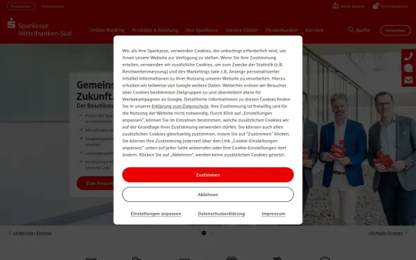 www.sparkasse-mittelfranken-sued.de