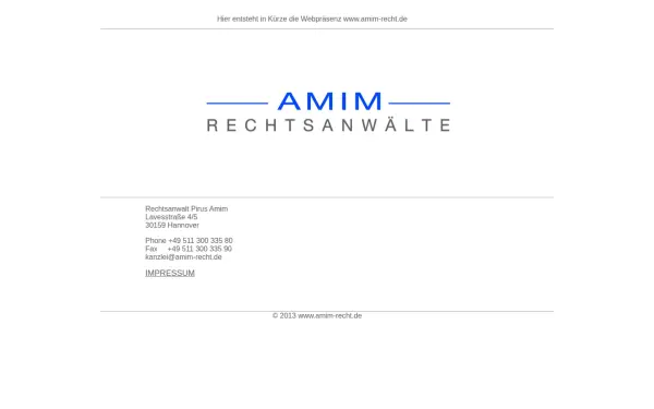 amim.de