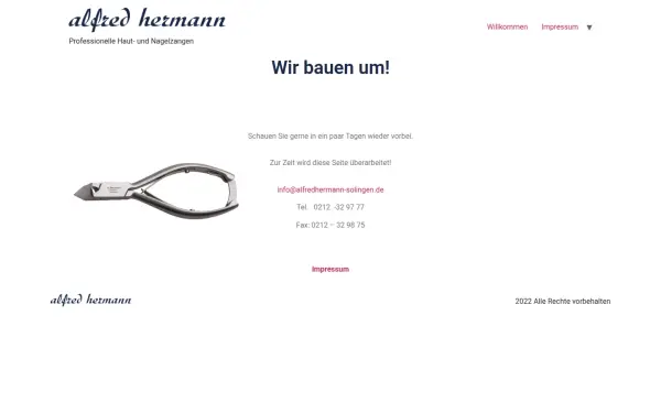 www.alfredhermann-solingen.de
