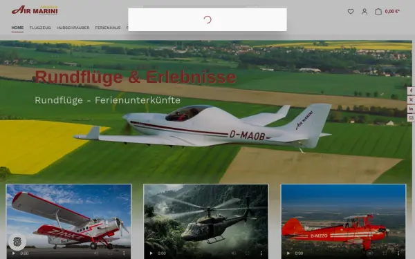 airmarini.de