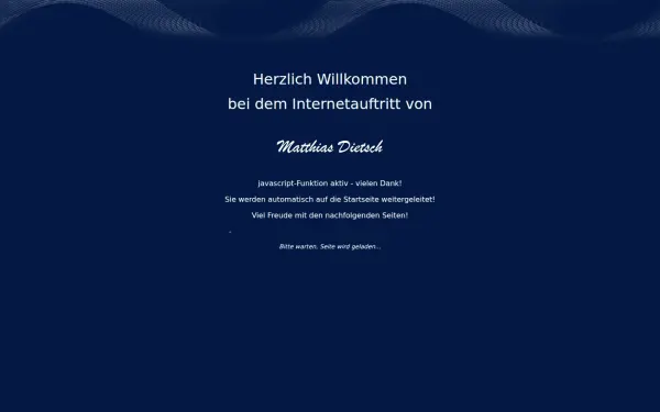 mdietsch.de