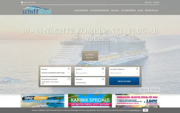 www.schiffahoi.de