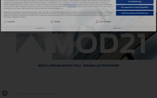 mod21.com