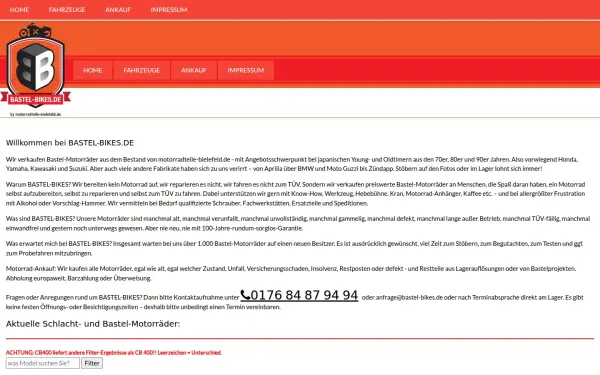 bastel-bikes.de