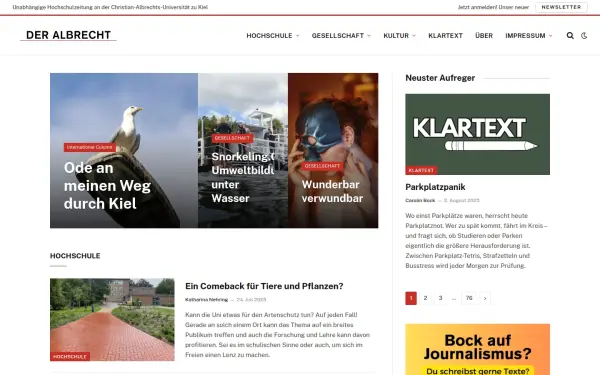 der-albrecht.de