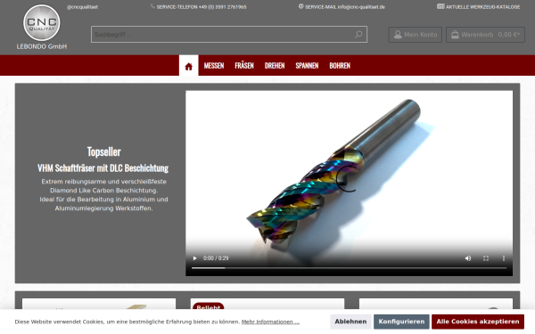 www.cnc-qualitaet.de