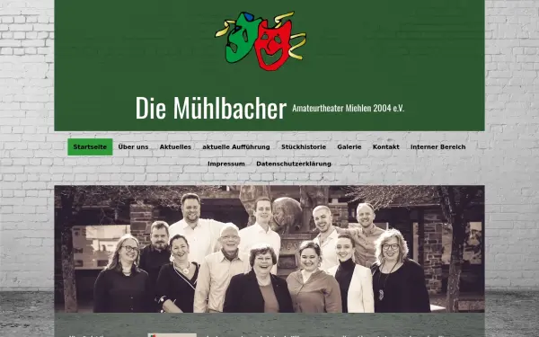 diemuehlbacher.de