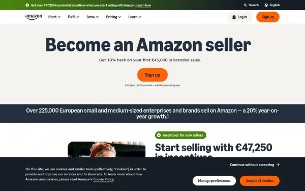 sell.amazon.it