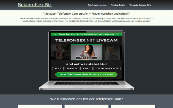 www.beianrufsex.biz