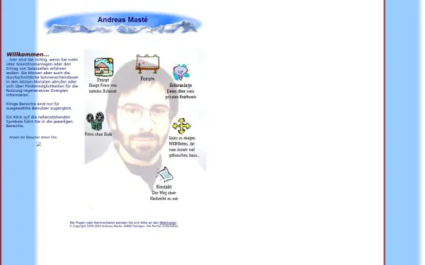 andreas-maste.de