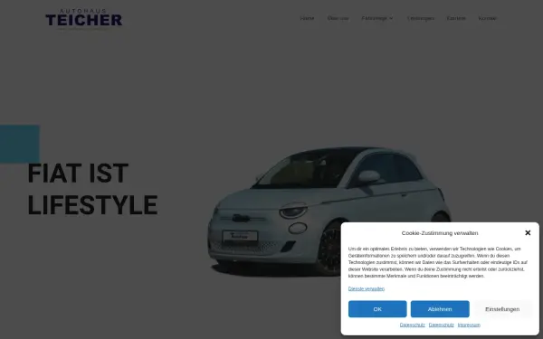 autohaus-teicher.de