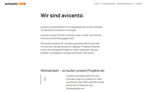 avicento.de