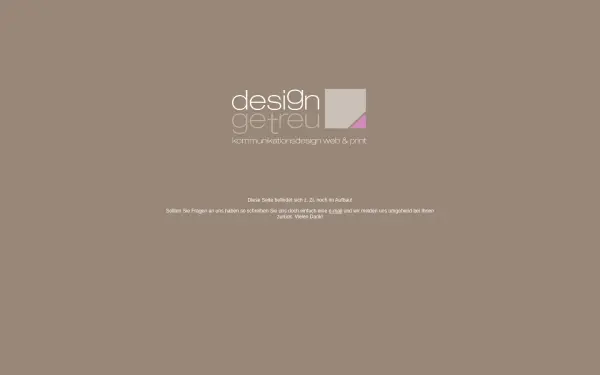 designgetreu.de