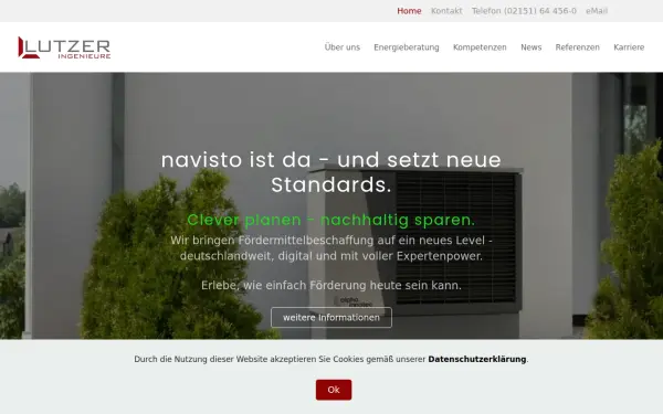 lutzer-ingenieure.de