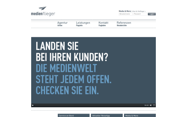 www.medienflieger.de