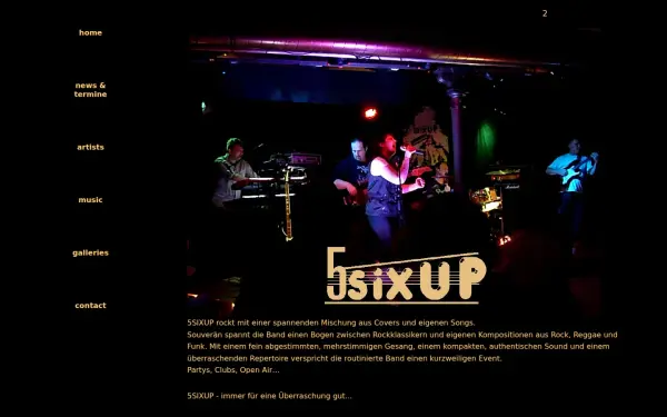 5sixup.de