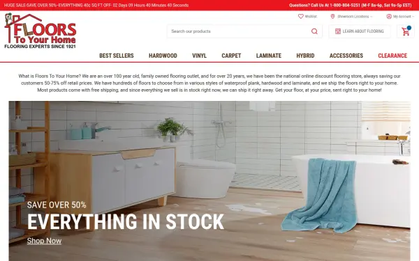 floorstoyourhome.com