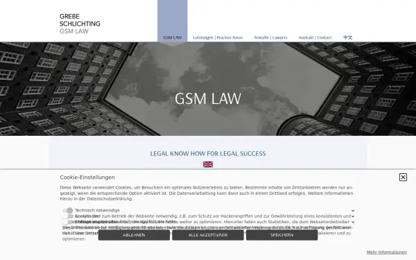 gsmlaw.de