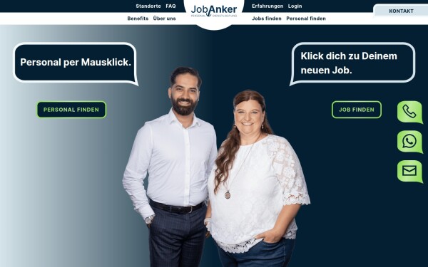 jobanker.de