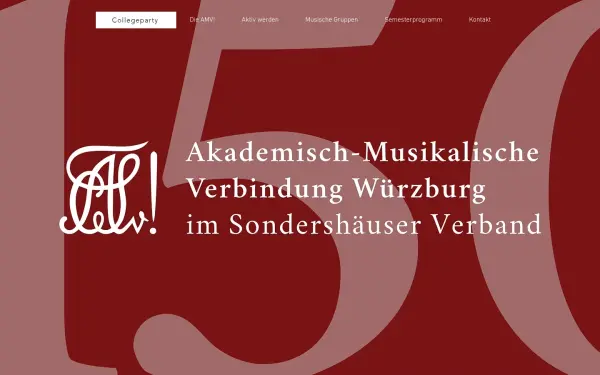 www.amv-wuerzburg.de