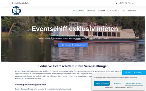 www.reederei-boettcher.de