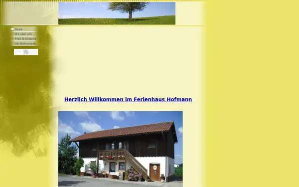 appartment-hofmann.de