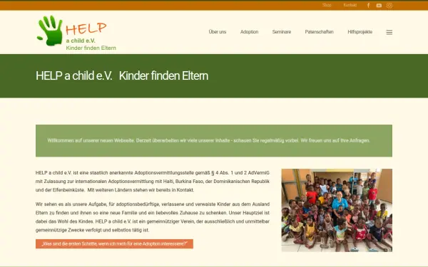 helpachild.de
