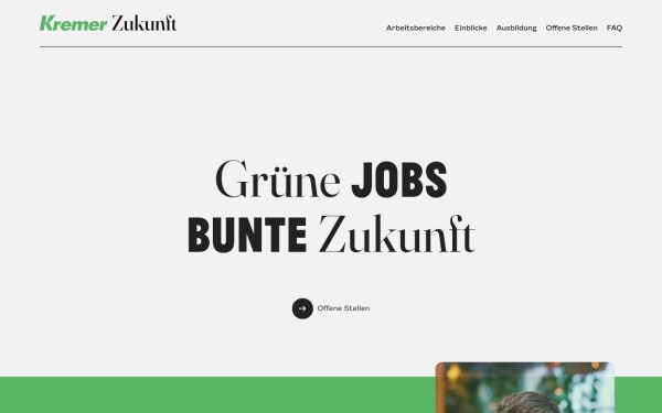 jobs.kremer-naturtalente.de