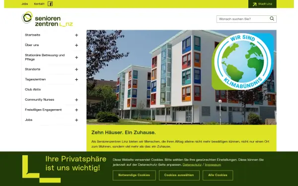 seniorenzentren.linz.at