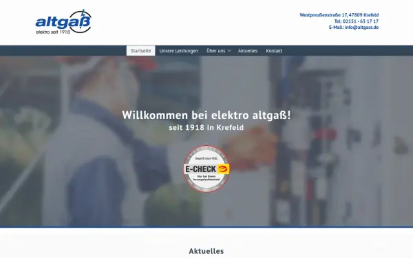 www.altgass.de