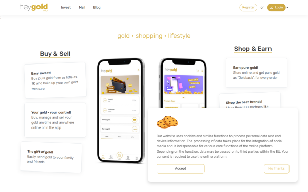 heygold.com