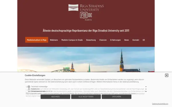 medizinstudium-in-riga.de