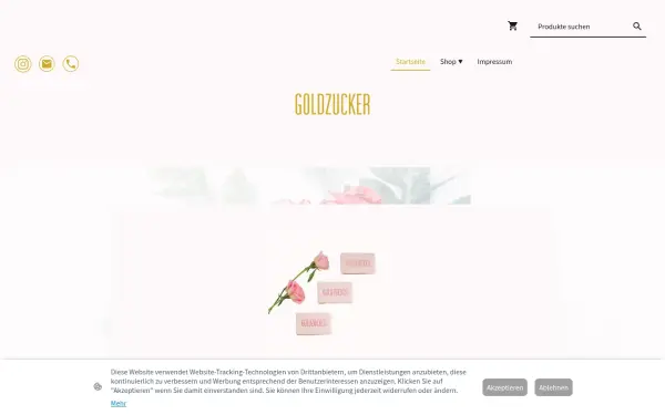www.goldzucker.de