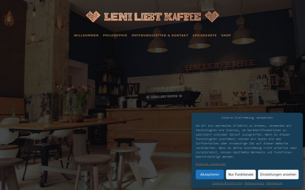 leniliebtkaffee.de