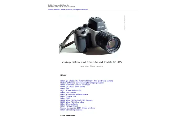 nikonweb.com
