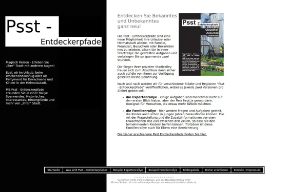 psst-entdeckerpfade.de