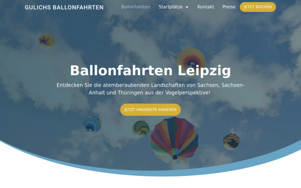 www.gulichs-ballonreisen.de
