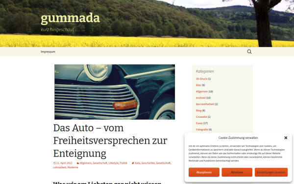 www.gummada.de