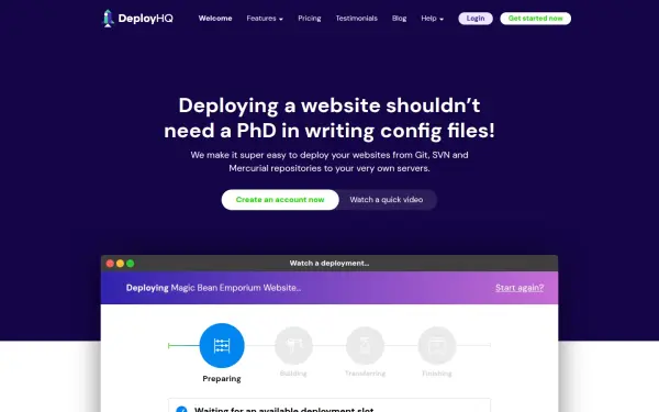 deployhq.com