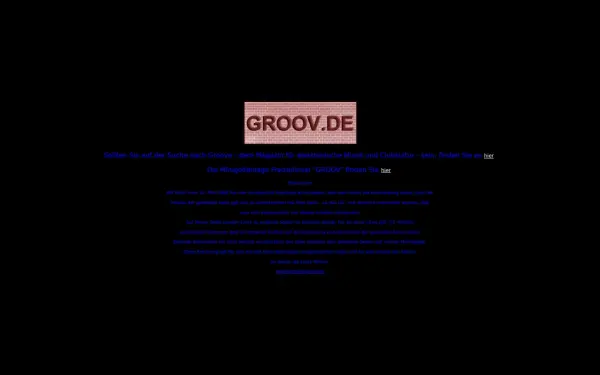 groov.de