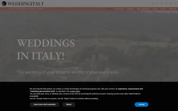 www.weddingitaly.com