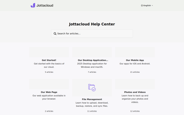 docs.jottacloud.com