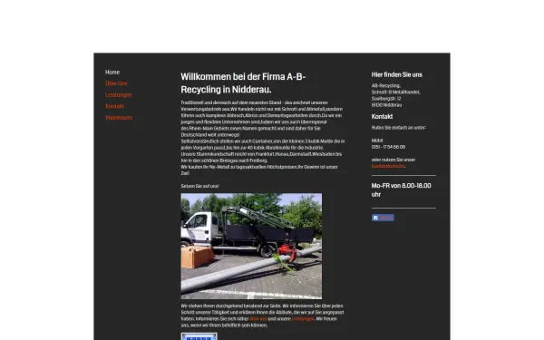 www.ab-recycling.de