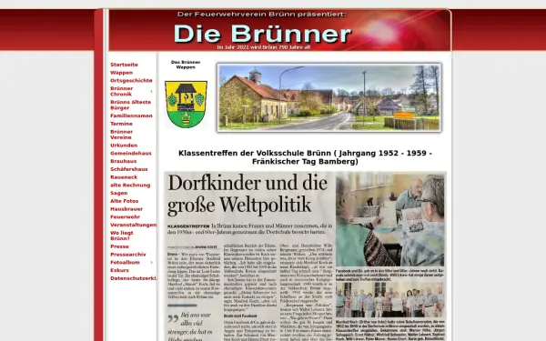 diebruenner.de