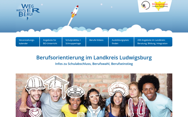 www.wegweiser-beruf.de