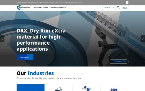 www.ammeraalbeltech.com